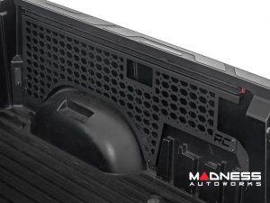 Toyota Tundra Molle Mount - Bed System Toyota Tundra Molle Mount - Bed System